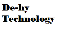 De-Hy Technologies logo